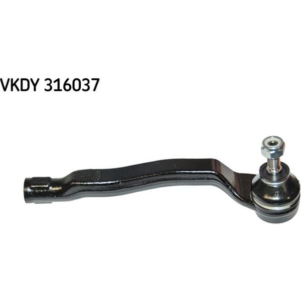 SKF Spurstangenkopf Vorne Rechts Mercedes Citan Renault Kangoo-image