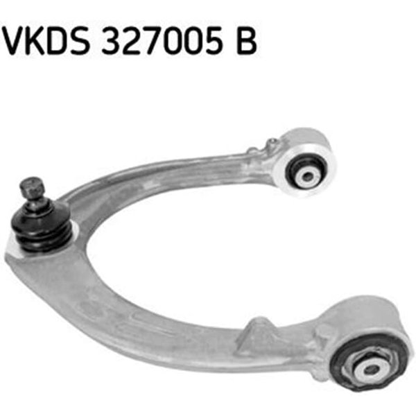 Skf Querlenker Vorne Links Land Rover Range Rover 2 VKDS327005B-image