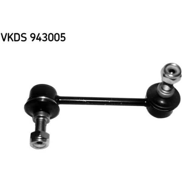 SKF Koppelstange Honda Accord 6 7-image