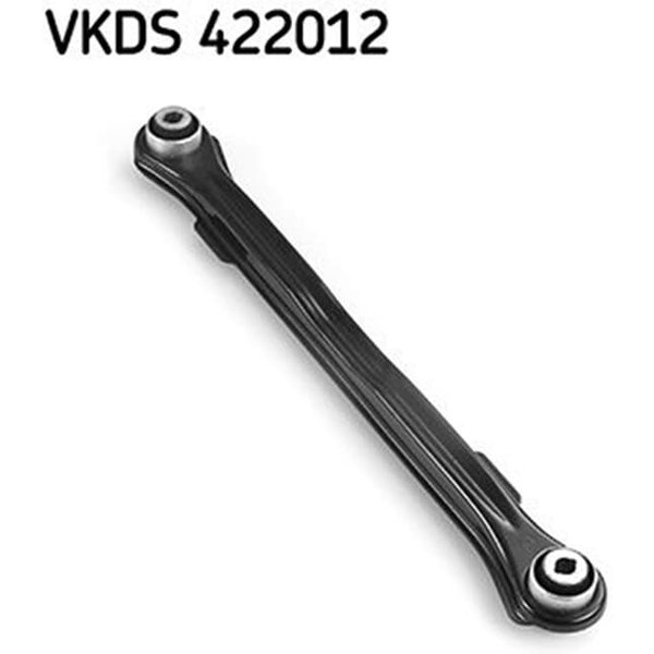 SKF Querlenker Hinten Fiat 500X Jeep Renegade-image