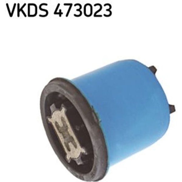 SKF AchsköRperlager Citroen C4 Ds4 Peugeot 308 Rcz-image