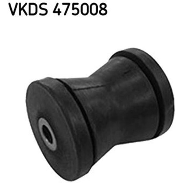 SKF AchsköRperlager Opel Corsa Tigra-image