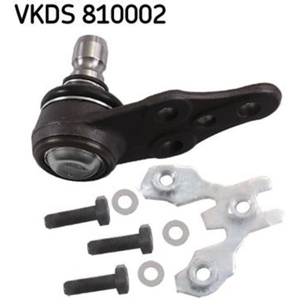 SKF Traggelenk Chevrolet Lacetti Nubira Daewoo Lacetti Nubira-image