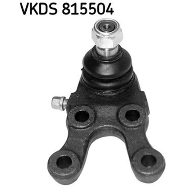 SKF Traggelenk Mitsubishi L200 Pajero-image
