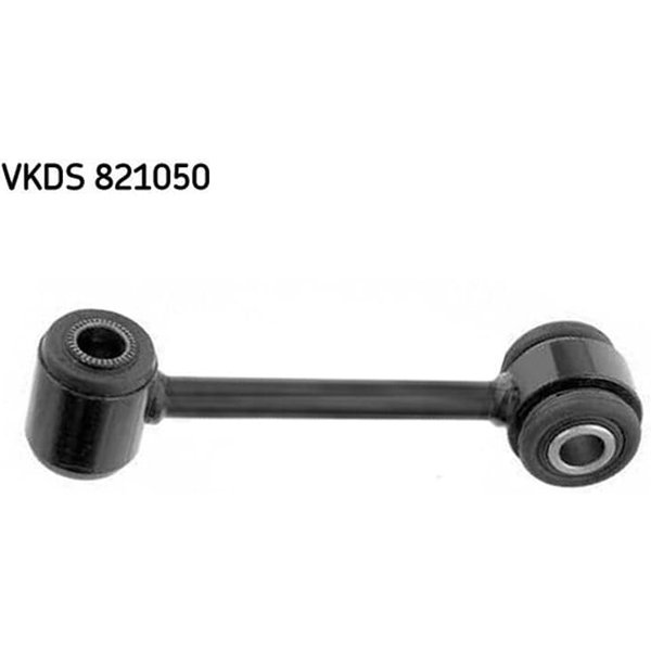 SKF Querlenker Vorne Toyota Avensis T22-image