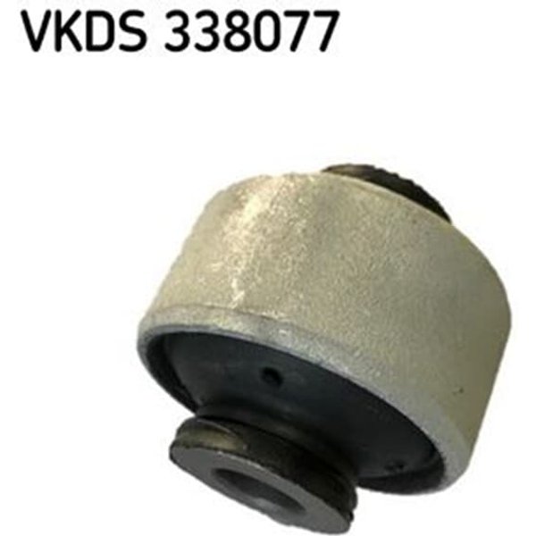 SKF Querlenkerlager Renault Twingo Smart Forfour Fortwo-image