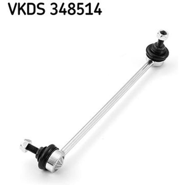 SKF Koppelstange BMW 3Er E46 325 330-image