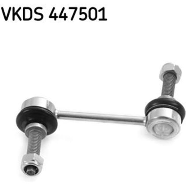 SKF Koppelstange Land Rover Discovery Range-image