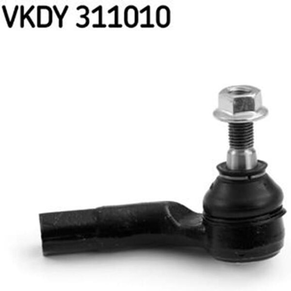 SKF Spurstangenkopf Vorne Rechts Seat Ibiza Toledo Skoda Fabia Rapid VW Polo-image