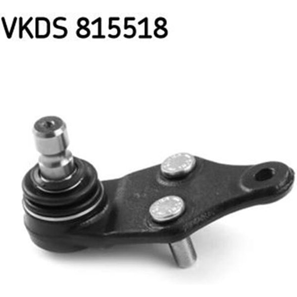 SKF Traggelenk Kia Sorento 3-image