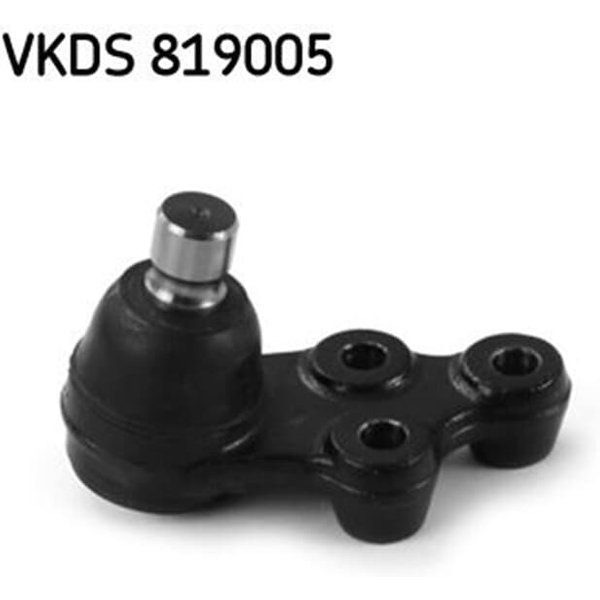 SKF Traggelenk Ssangyong Rodius-image