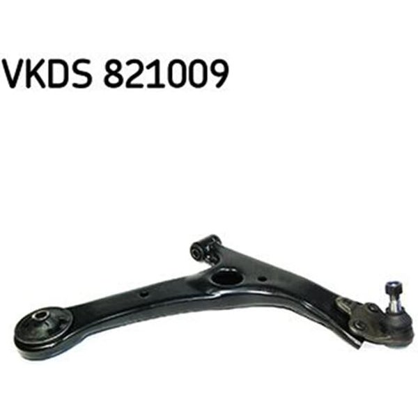 SKF Querlenker Vorne Rechts Toyota Avensis T25-image