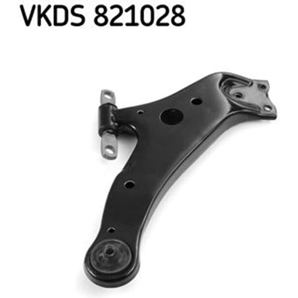 SKF Querlenker Vorne Rechts Lexus Rx Toyota Highlander Venza-image