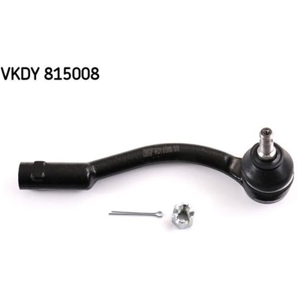 SKF Spurstangenkopf Vorne Rechts Hyundai Accent Kia Rio-image