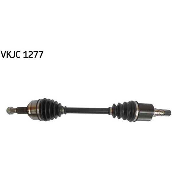 Skf Antriebswelle Vorne Links Renault Grand ScéNic-image