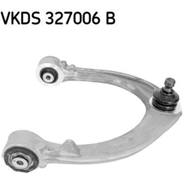 SKF Querlenker Vorne Rechts Land Rover Range Rover 2-image