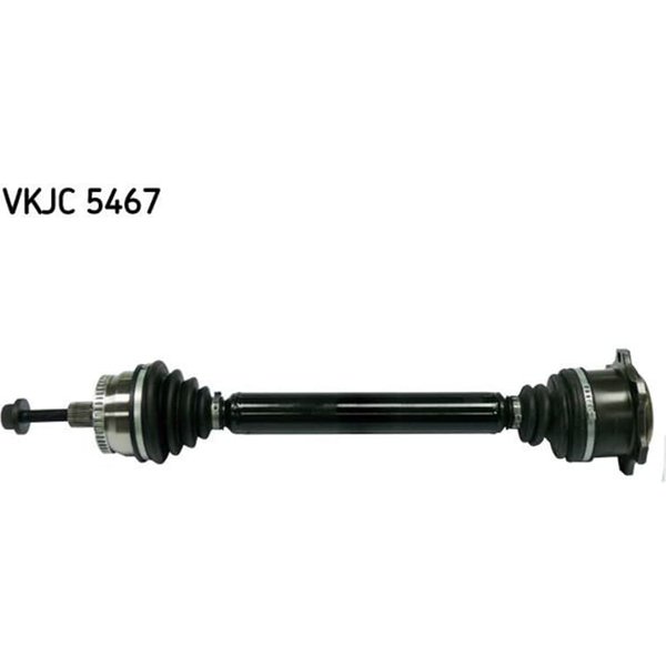 SKF Antriebswelle Vorne Rechts Audi A4 VW Passat-image