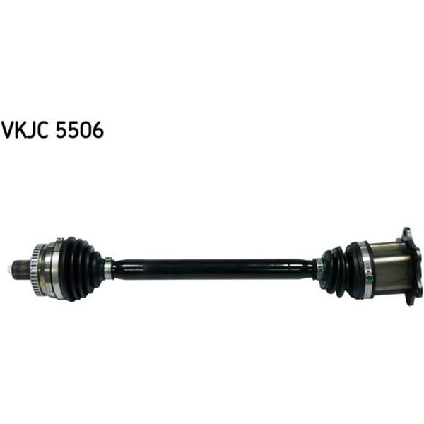 Skf Antriebswelle Vorne Links Audi A4 B6 B7 VKJC5506-image