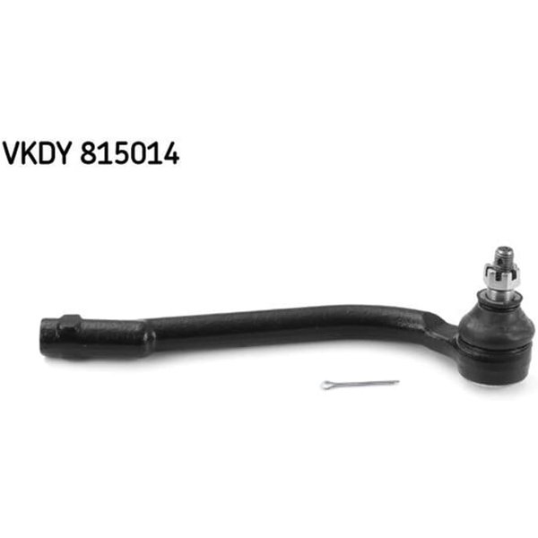 SKF Spurstangenkopf Vorne Rechts Hyundai Elantra I30 Kia Ceed Cerato-image