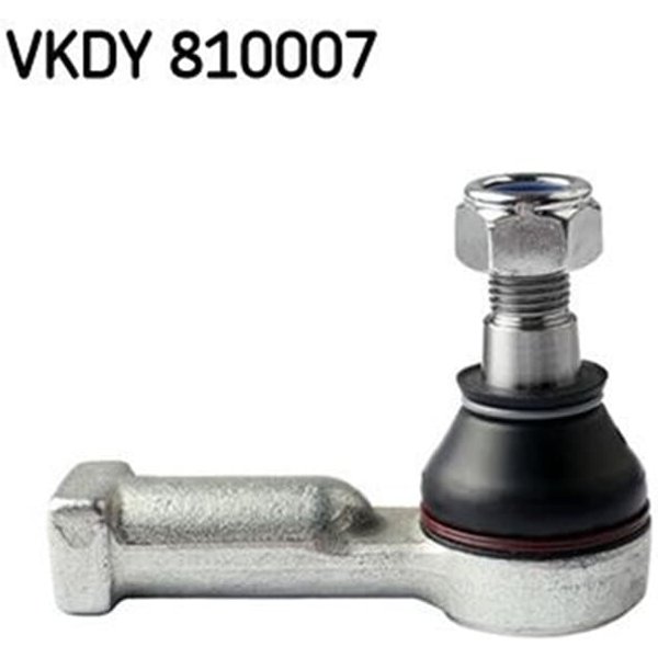 SKF Spurstangenkopf Vorne Daewoo Korando Musso Ssangyong Korando Musso-image