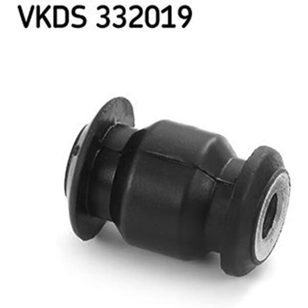SKF Querlenkerlager Fiat Panda Punto Ford Ka Lancia Ypsilon-image
