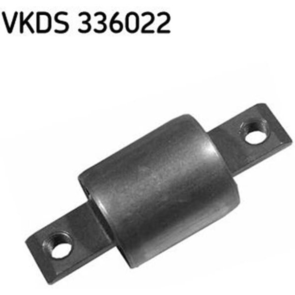 SKF Querlenkerlager Volvo S60 S80 V70 Xc70-image