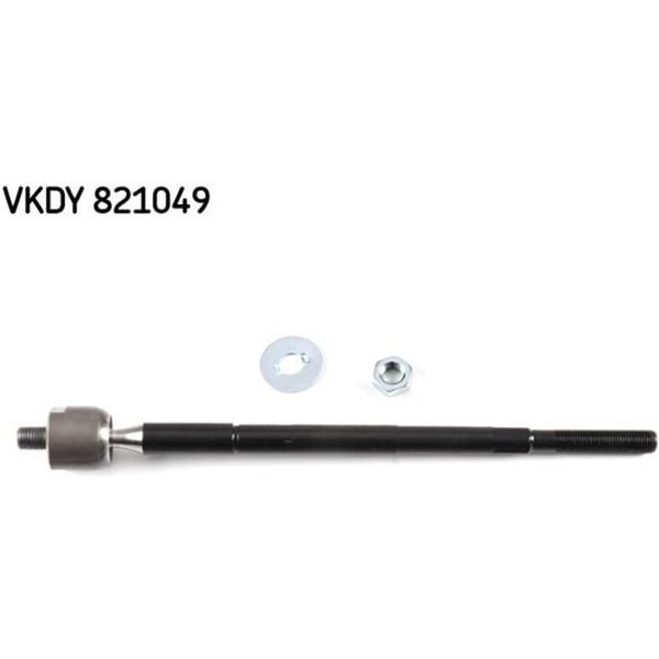 SKF Spurstangenkopf Vorne Toyota Celica-image
