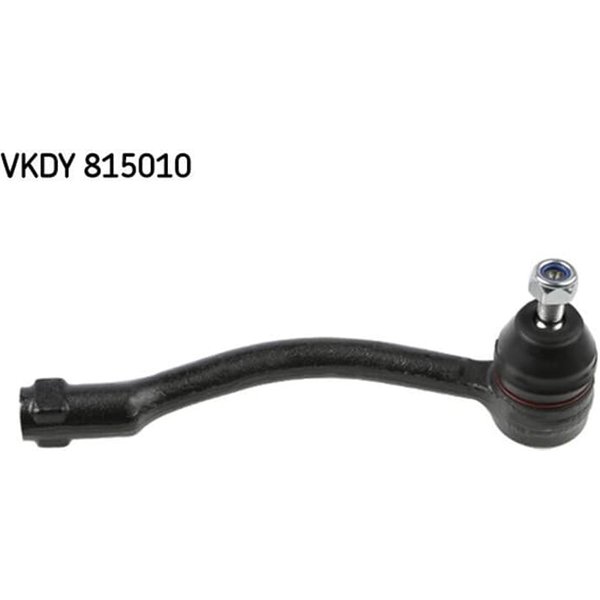 SKF Spurstangenkopf Vorne Rechts Hyundai Accent Kia Rio-image