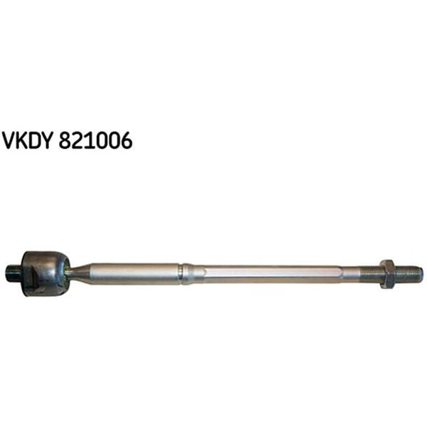 SKF Spurstangenkopf Vorne Toyota Celica 1,8-image
