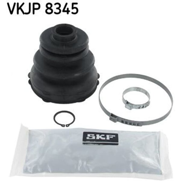 SKF Achsmanschette Hyundai I30 FD KIA Cee'd + Sw ED-image