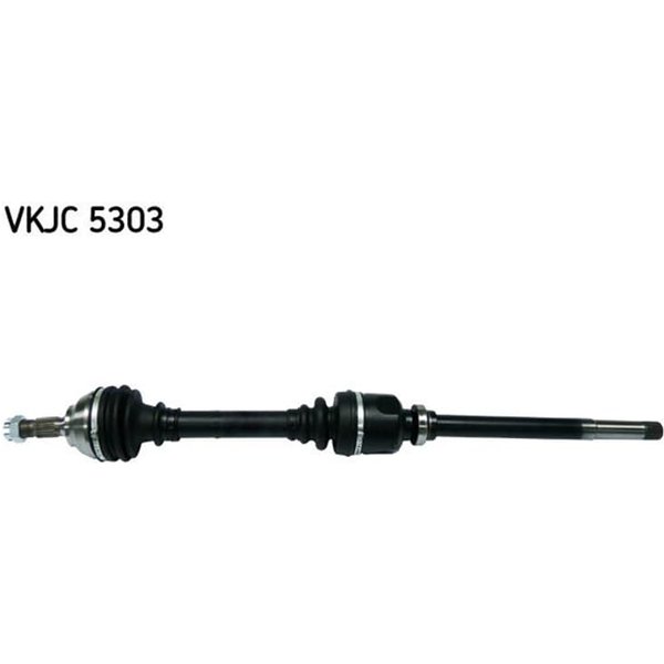 SKF Antriebswelle Vorne Rechts Citroen Berlingo Bx Xsara Zx Peugeot 305 Partner-image