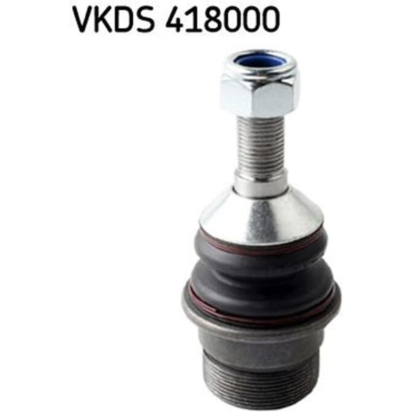SKF Traggelenk Mercedes G-Klasse Gl-Klasse M-Klasse R-Klasse-image
