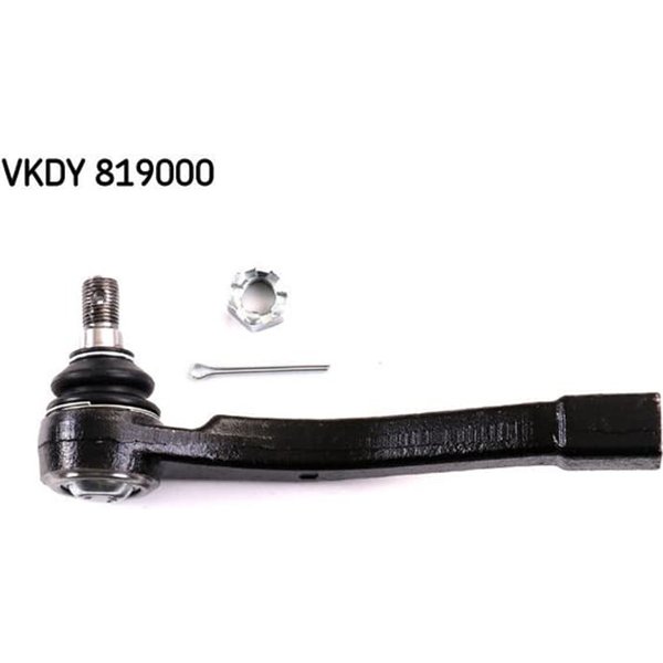 SKF Spurstangenkopf Vorne Links Ssangyong Actyon Kyron Rexton-image