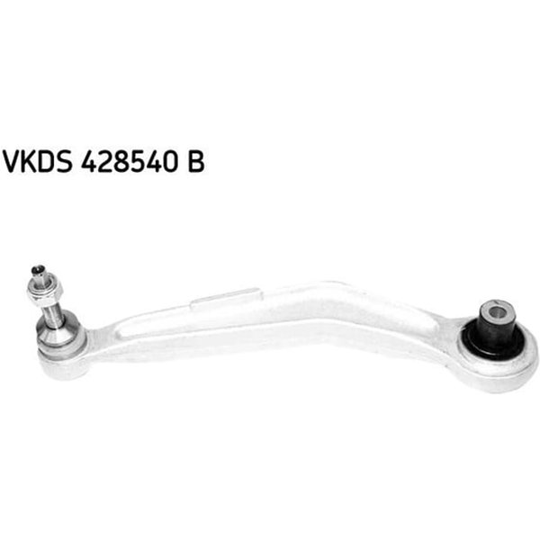 SKF Querlenker Hinten Links BMW 5Er E39 E60-image