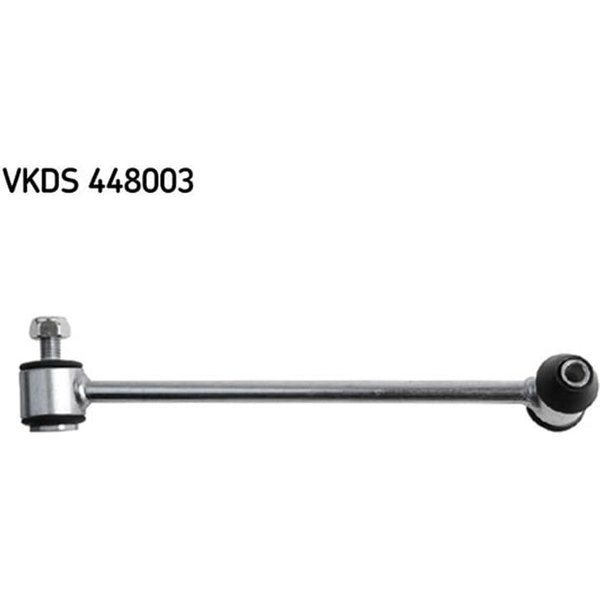 SKF Koppelstange Mercedes C-Klasse Cls E-Klasse Glk-Klasse-image