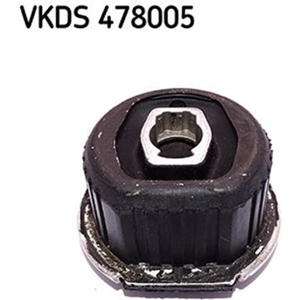 SKF AchsköRperlager Mercedes A-Klasse W168-image
