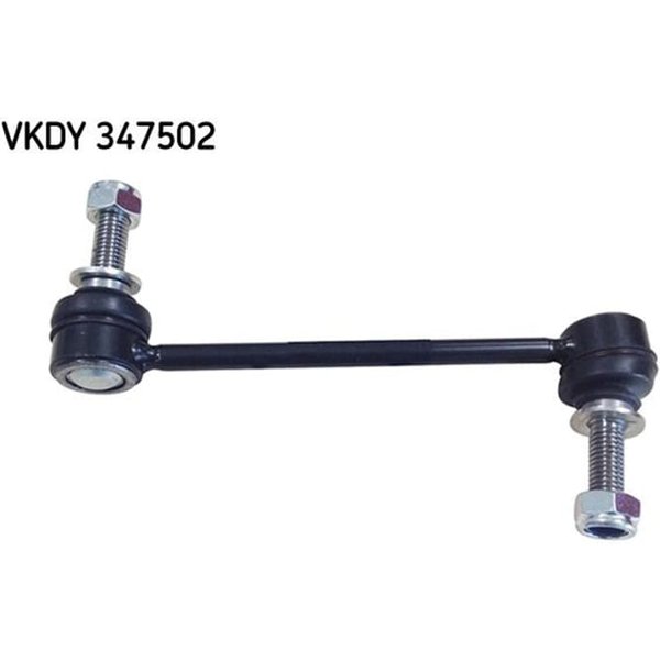 SKF Koppelstange Land Rover Discovery Range-image
