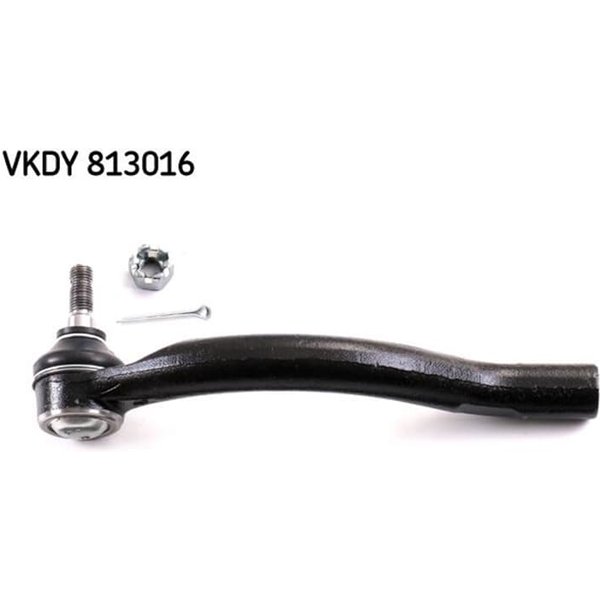 SKF Spurstangenkopf Vorne Links Honda Accord 7-image
