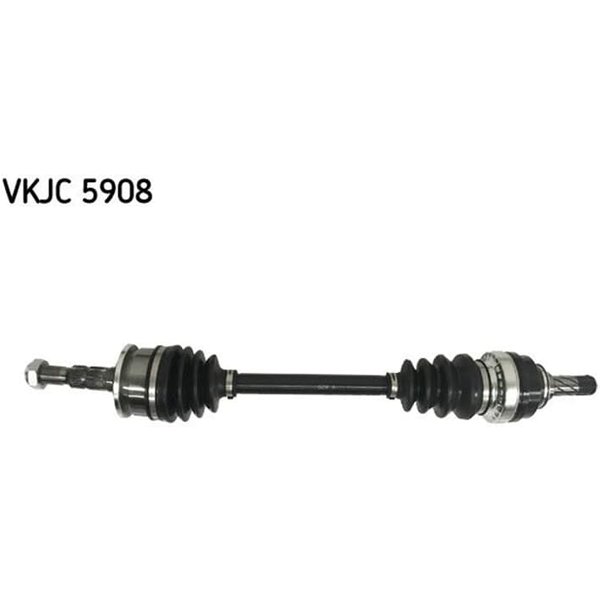 Skf Antriebswelle Vorne Links Opel Astra J VKJC5908-image