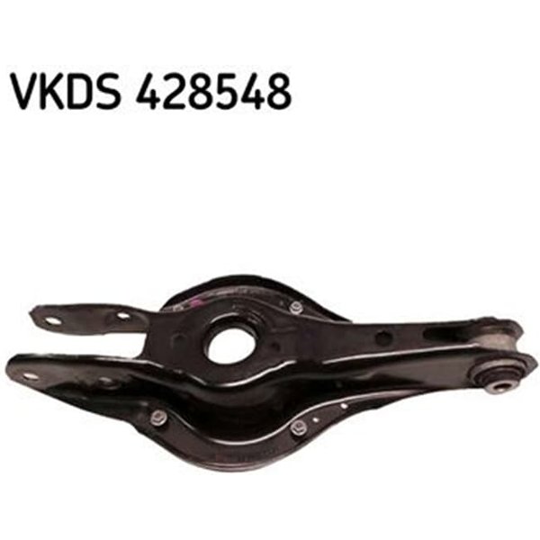 SKF Querlenker Hinten BMW 1Er 2Er 3Er 4Er Z4-image
