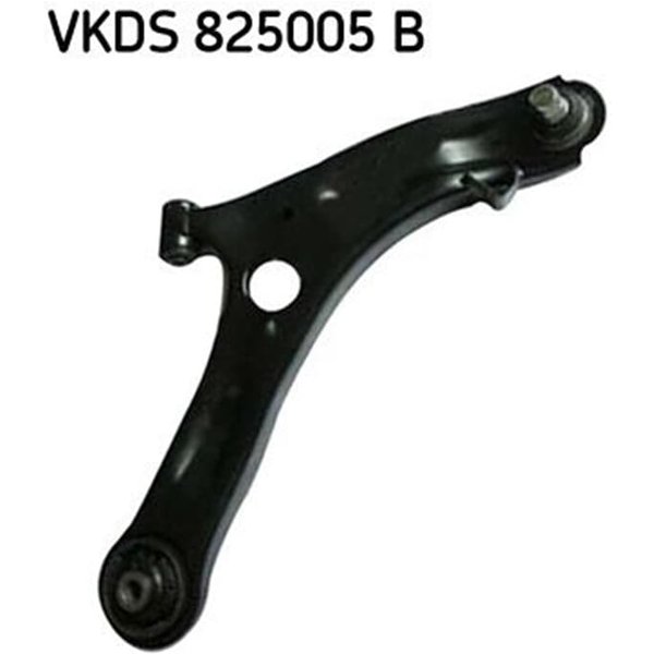 SKF Querlenker Vorne Rechts Kia Picanto 2-image