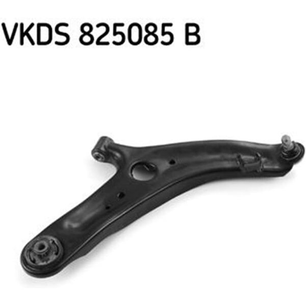 SKF Querlenker Vorne Rechts Kia Soul 1,6-image