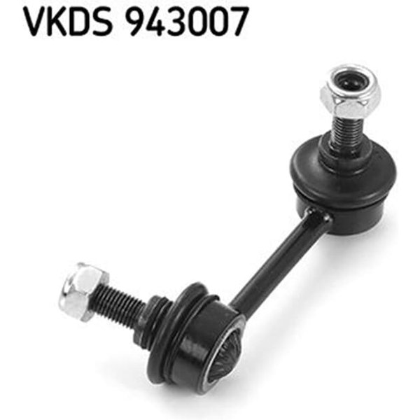 SKF Koppelstange Honda CR-V RE RM-image