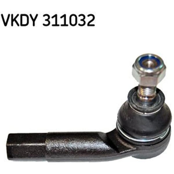 SKF Spurstangenkopf Vorne Rechts Seat Arosa VW Lupo Polo-image