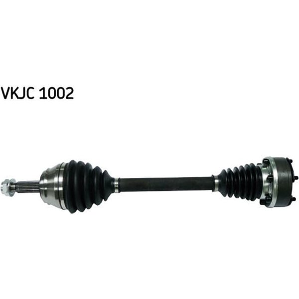 Skf Antriebswelle Vorne Links Vw Golf Passat Vento-image
