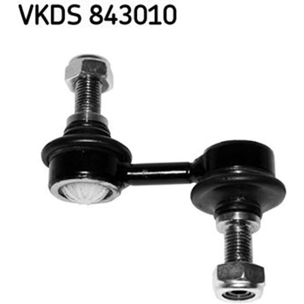 SKF Koppelstange Honda Civic Cr-V-image