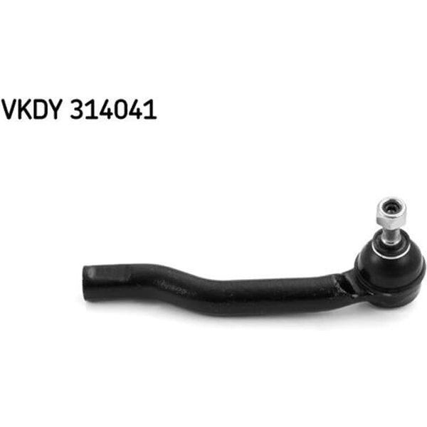 SKF Spurstangenkopf Vorne Rechts Ford Ranger-image