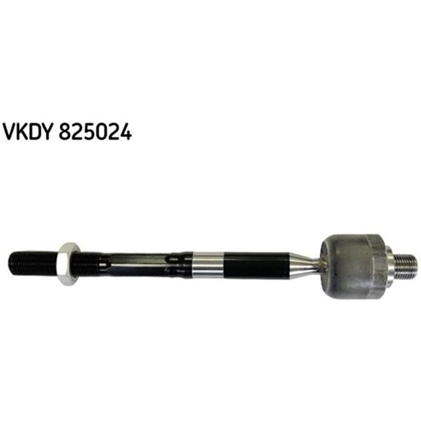 SKF Spurstangenkopf Vorne Hyundai Tucson Kia Sportage-image