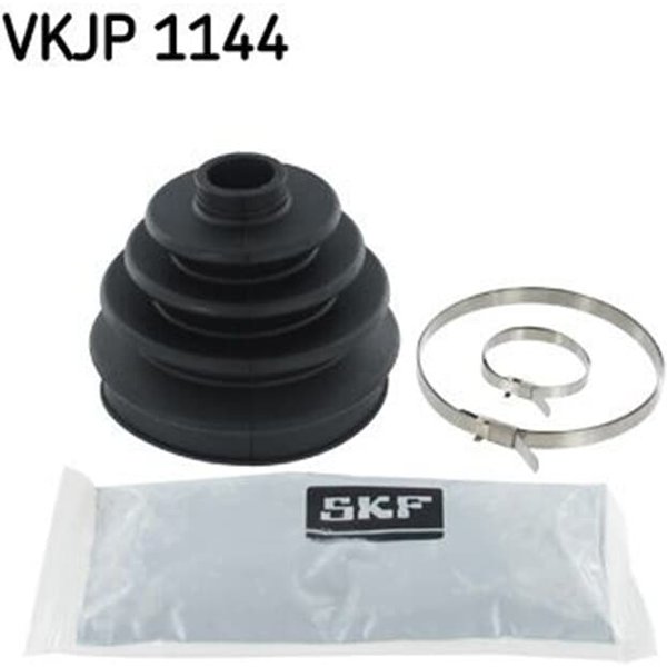 SKF Achsmanschette CitroëN Nissan-image
