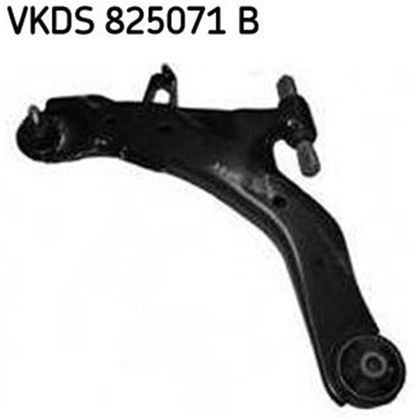 SKF Querlenker Vorne Links Hyundai Elantra 2,0-image